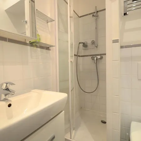 Apartment Eden Raspail *