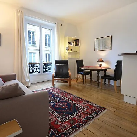 Eden Raspail Paris